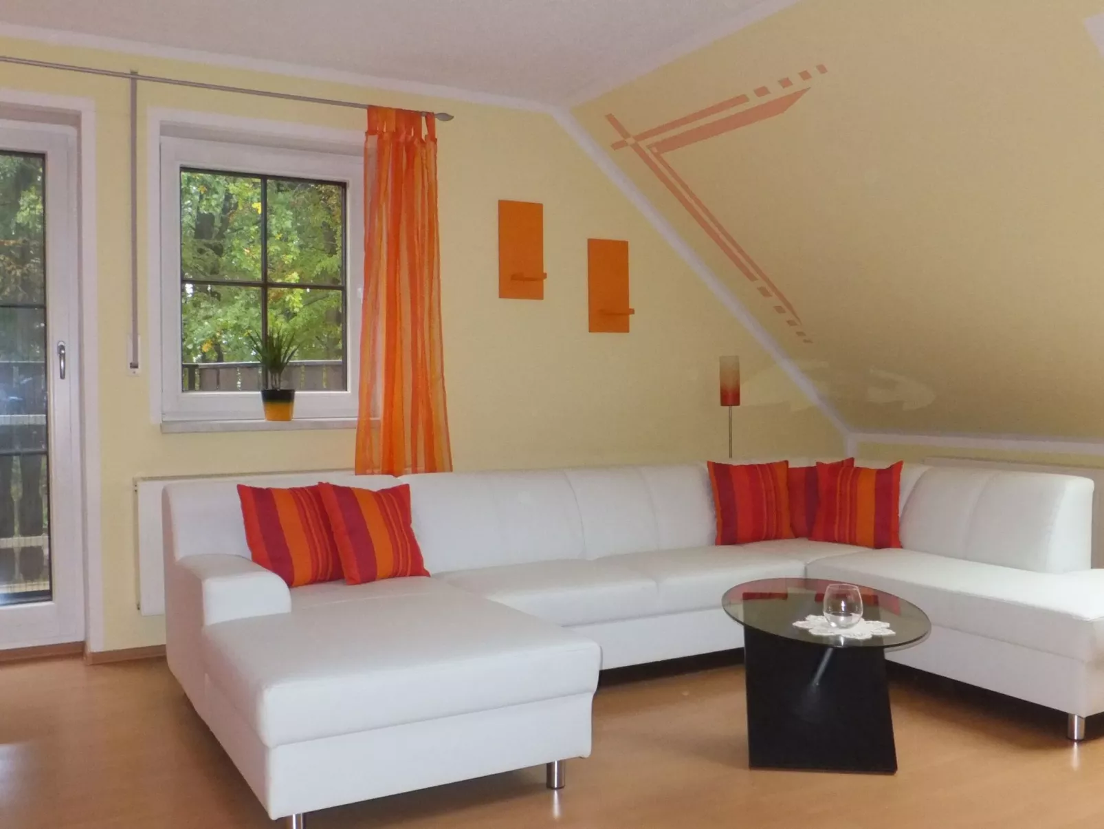 FeWo am Schlosspark-Image-tags.info