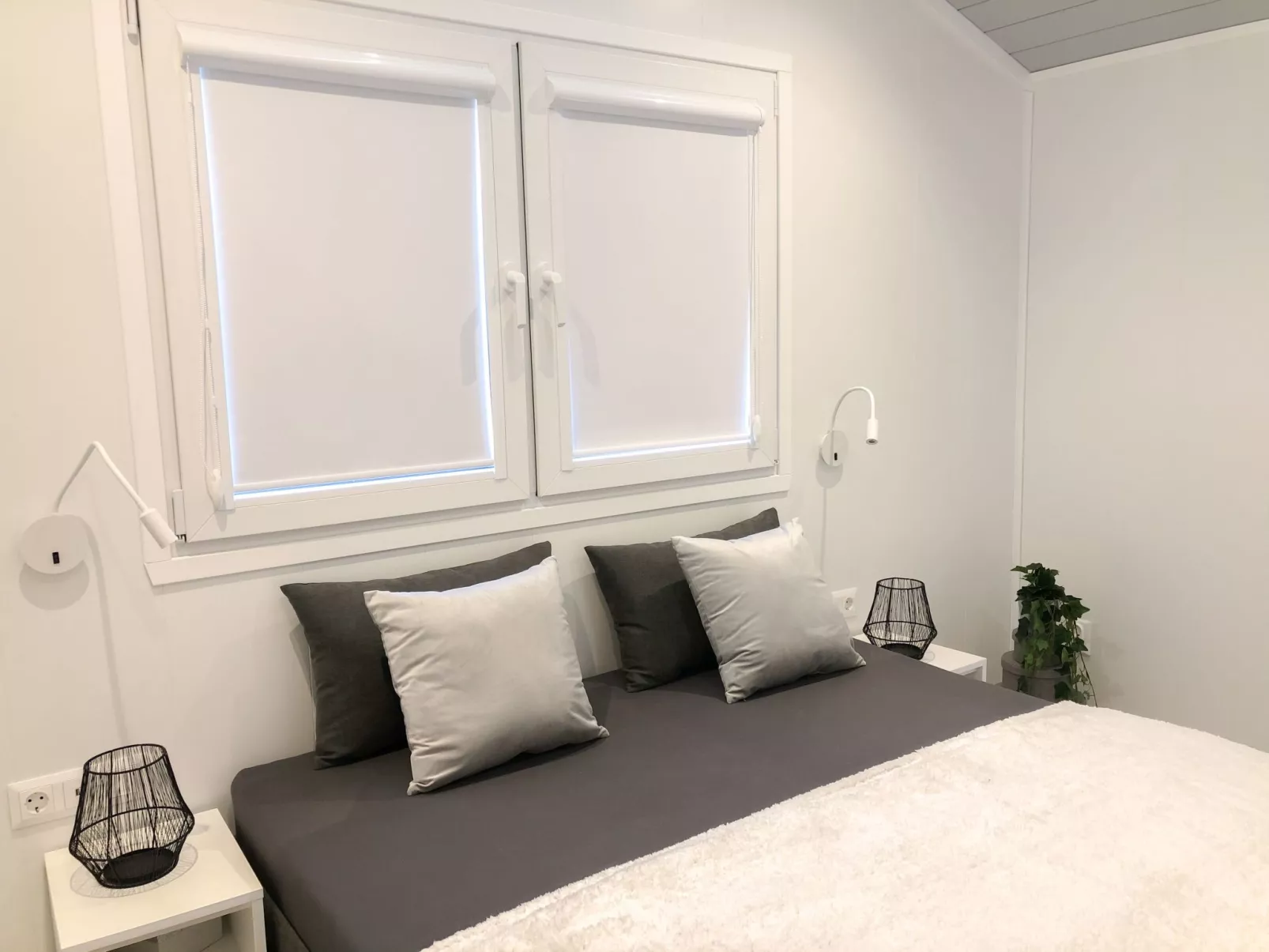 Lodge Lurger-Fasching in Rohrbach an der Gölsen-Binnen