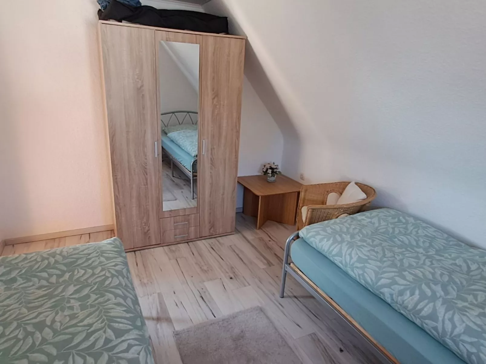 Dat grote Huus-Binnen