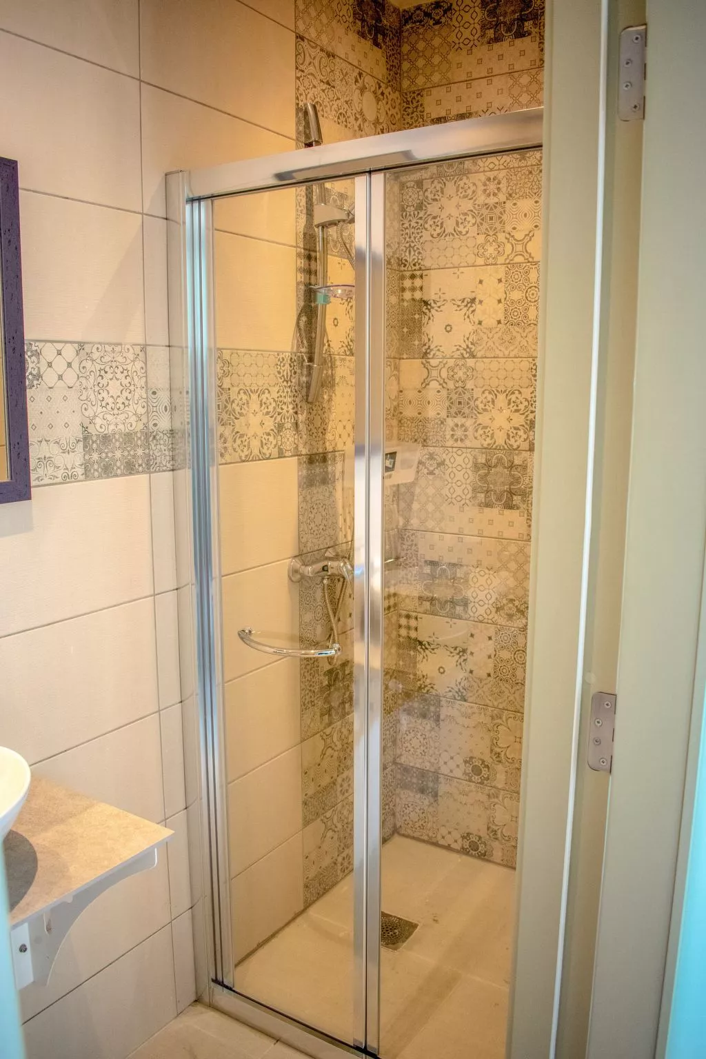 "Seaside Spirit" mit Balkon-Binnen