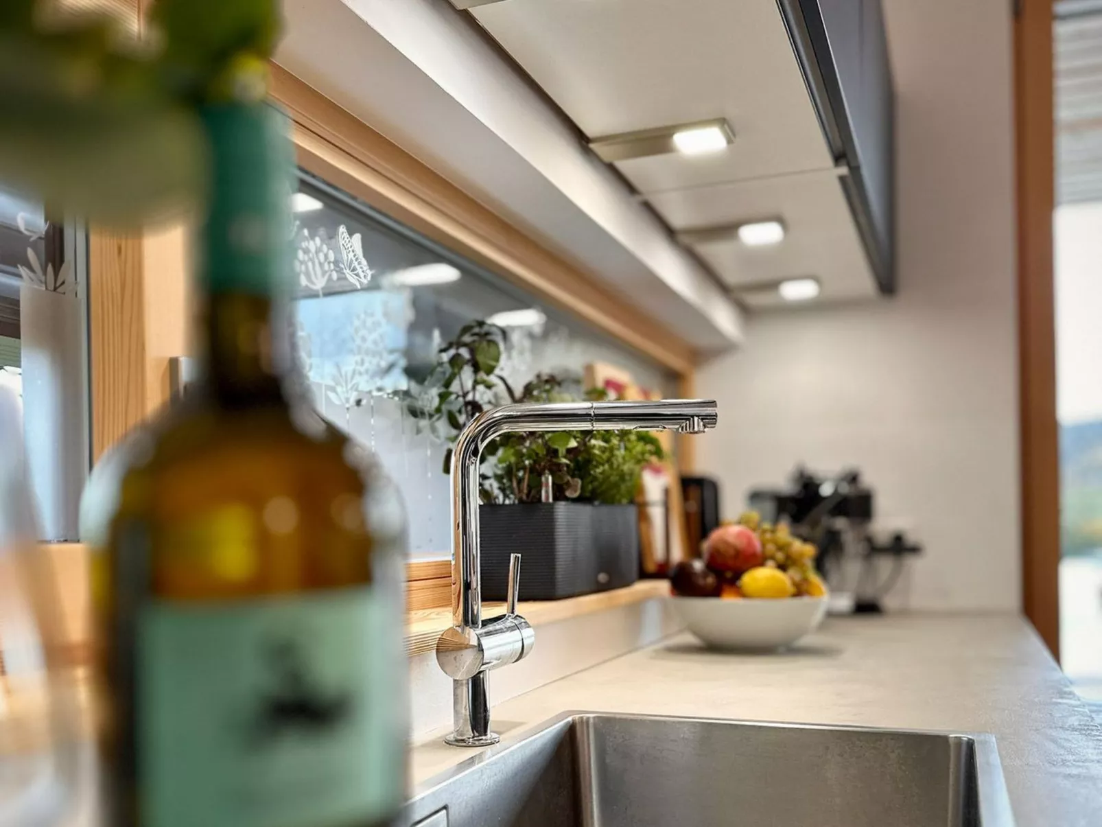 Das Rizzi - Freistehendes Haus mit Panoramapool-Image-tags.info