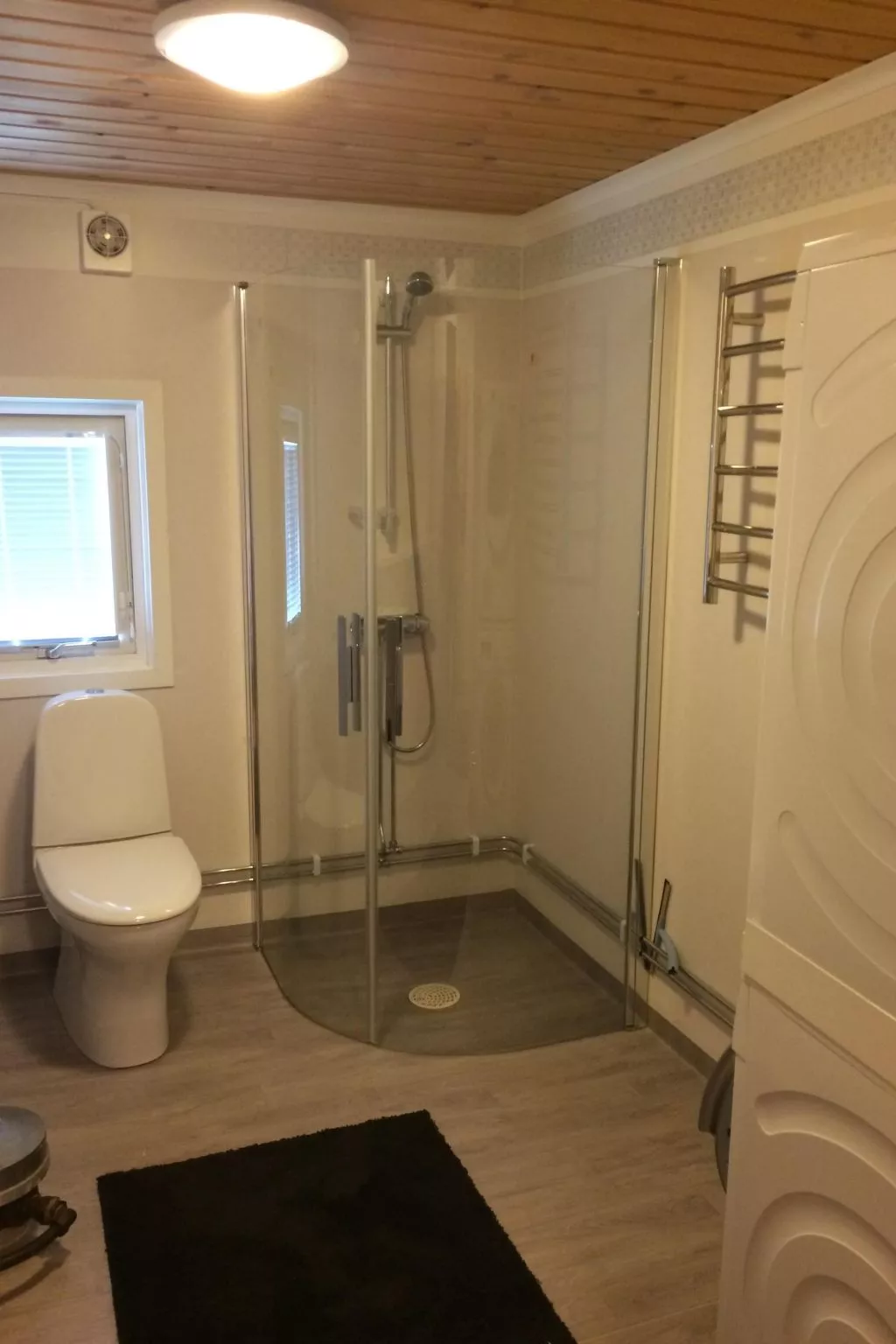 Zu vermieten in der Nähe von Jokkmokk-Binnen