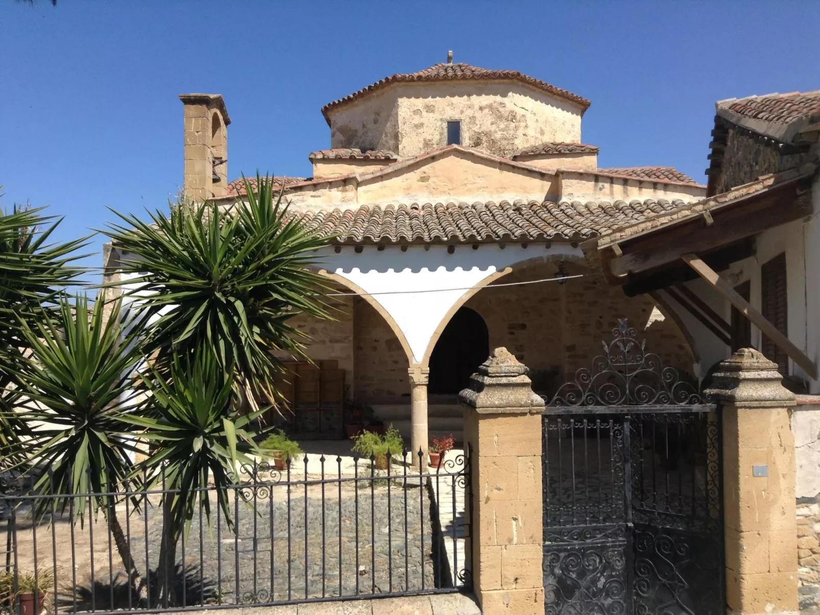 Gästehaus Gonia-Buiten