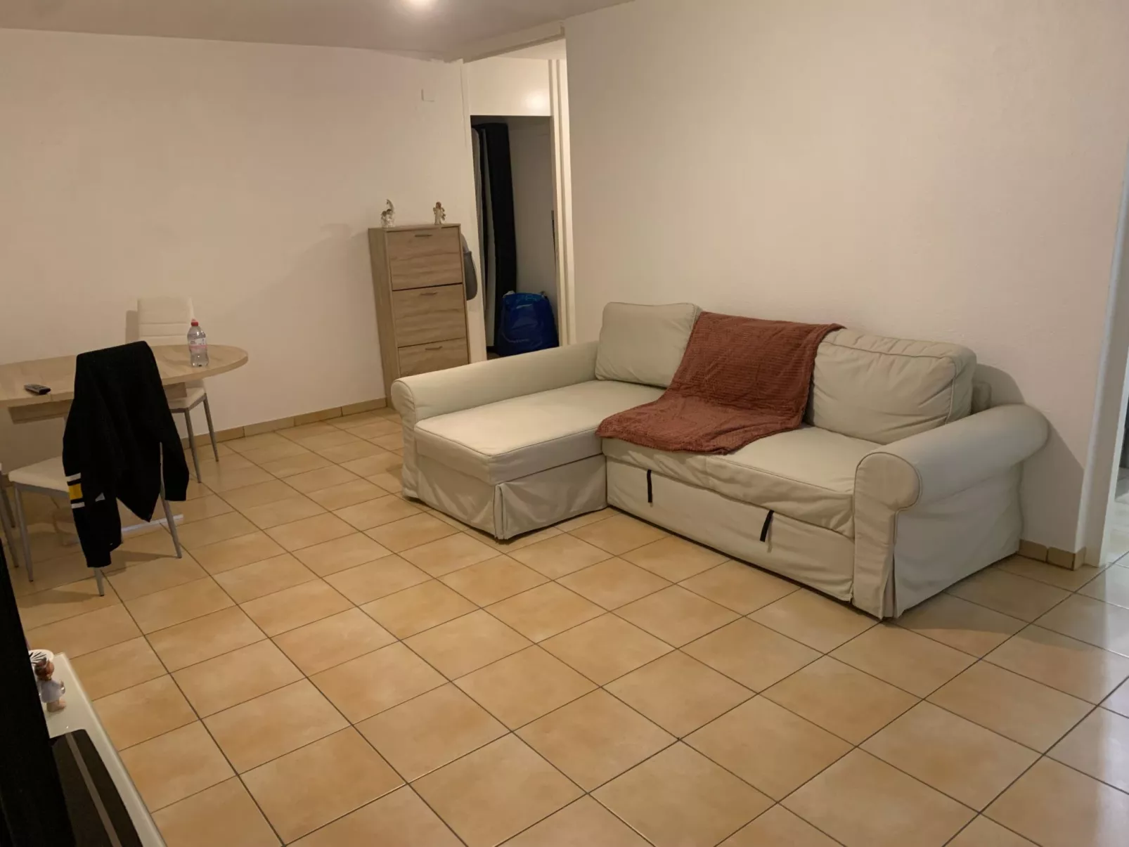 Cozy Little Dream - Binnen