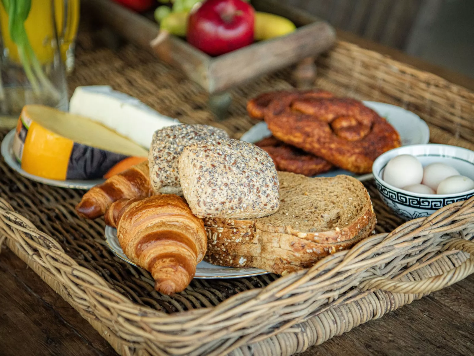 Einzigartiger Aufenthalt "The Moggershil" auf dem Bauernhof-Buiten