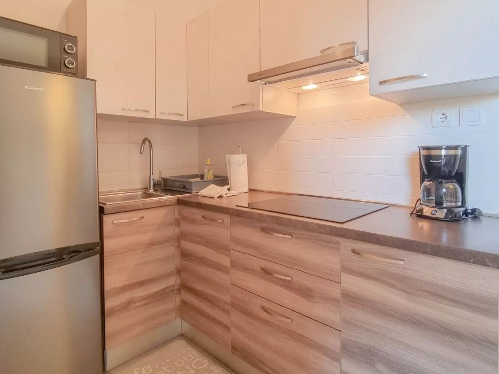 Studio "Niva A" mit Terrasse-Image-tags.info