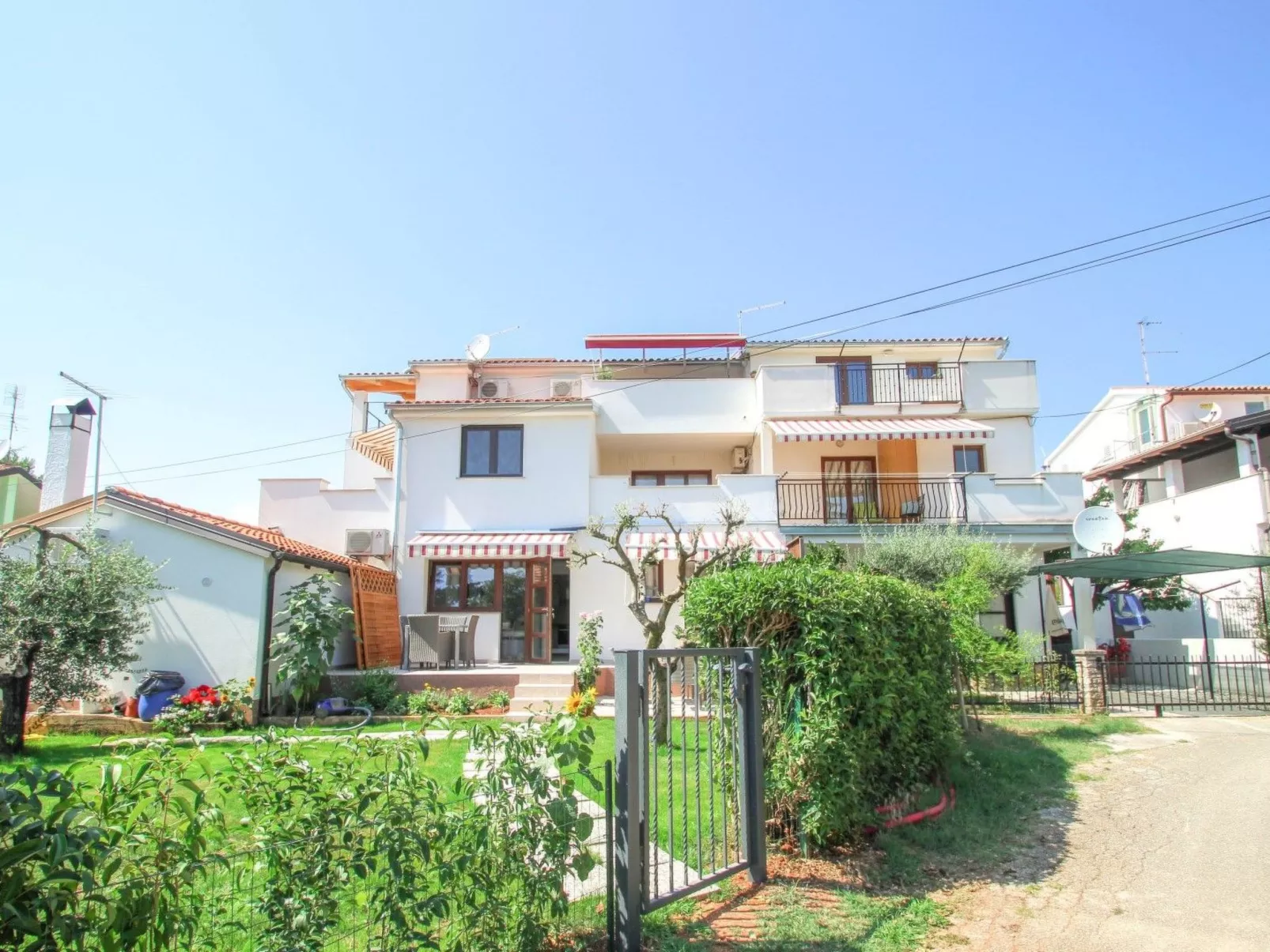 Studio-App mit Terrasse für 2 Personen-Image-tags.info