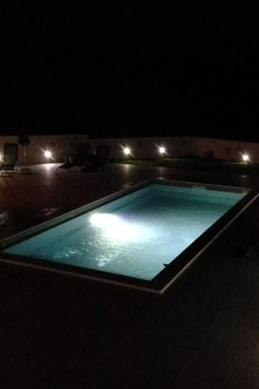 Wohnung 'Villa Paolija3' mit Pool-Buiten