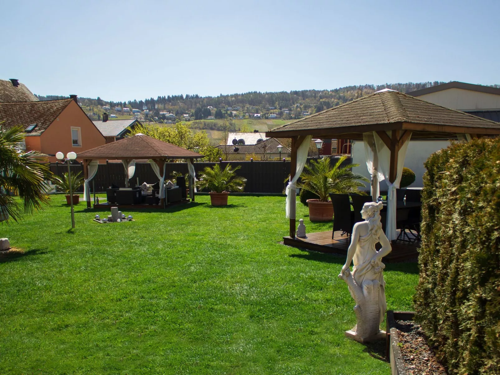 Gästehaus Edith-Buiten