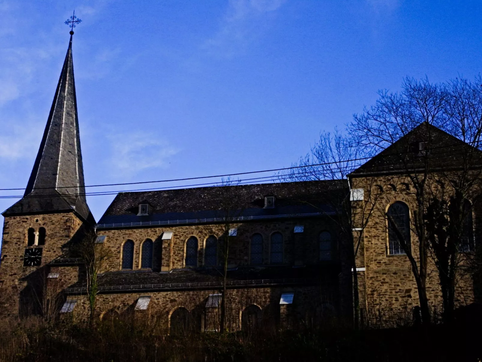Chalet Wiedfluh in Waldbreitbach-Buiten
