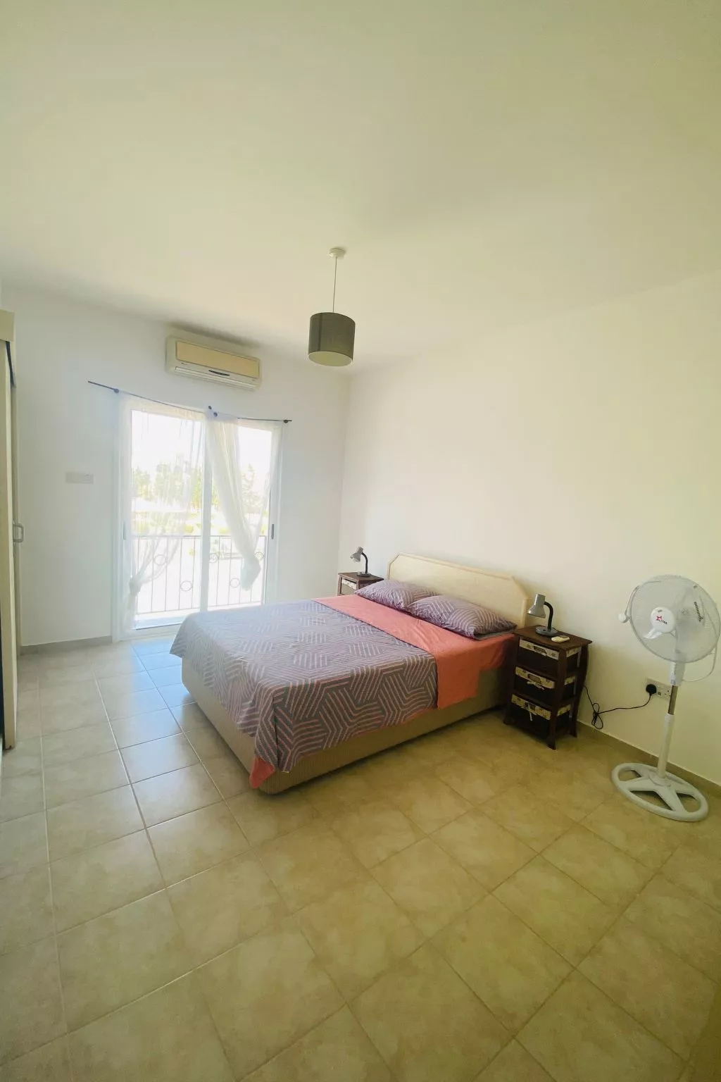 Penthouse mit Panoramablick-Binnen