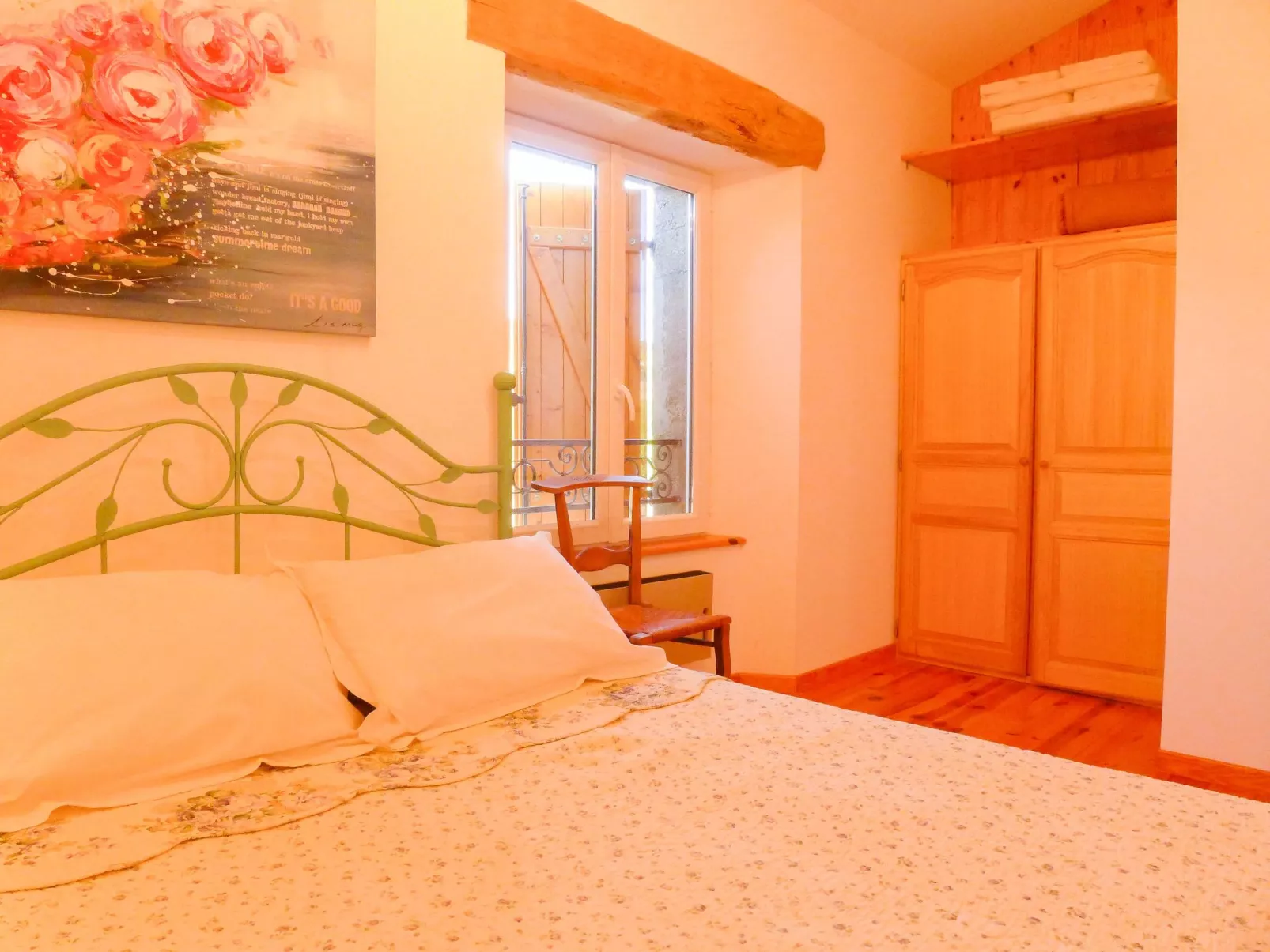 Mit eigenem Pool-Binnen