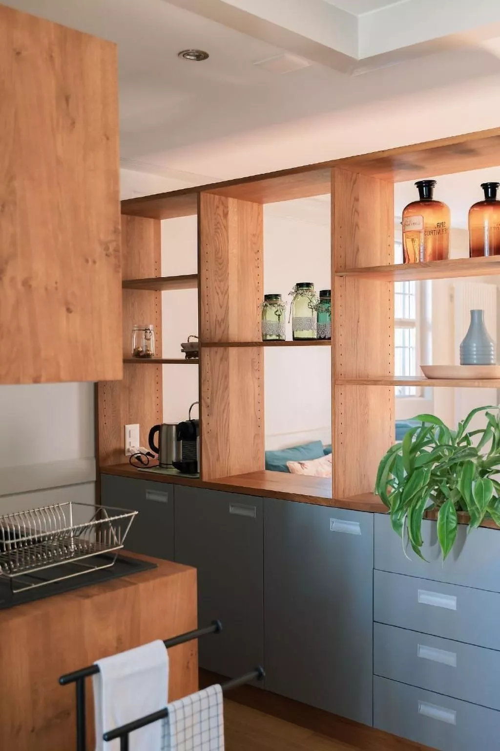 Studio Ferienwohnung - 38 m2- mit Gartennutzung-Image-tags.info