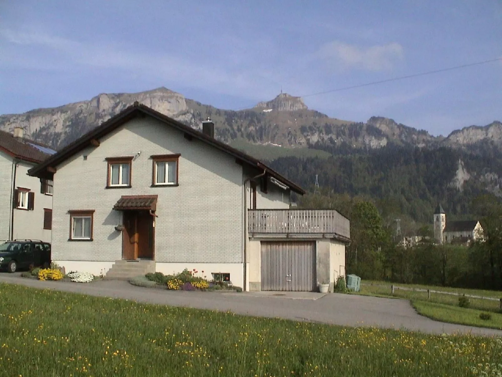 Sutter in Brülisau bei Appenzell-Image-tags.info