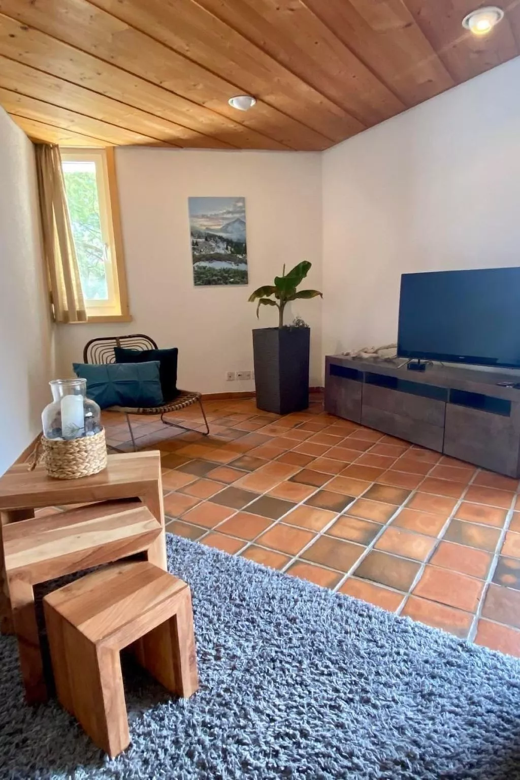 Aareschlucht - Erholung ab 2 Nächten-Binnen