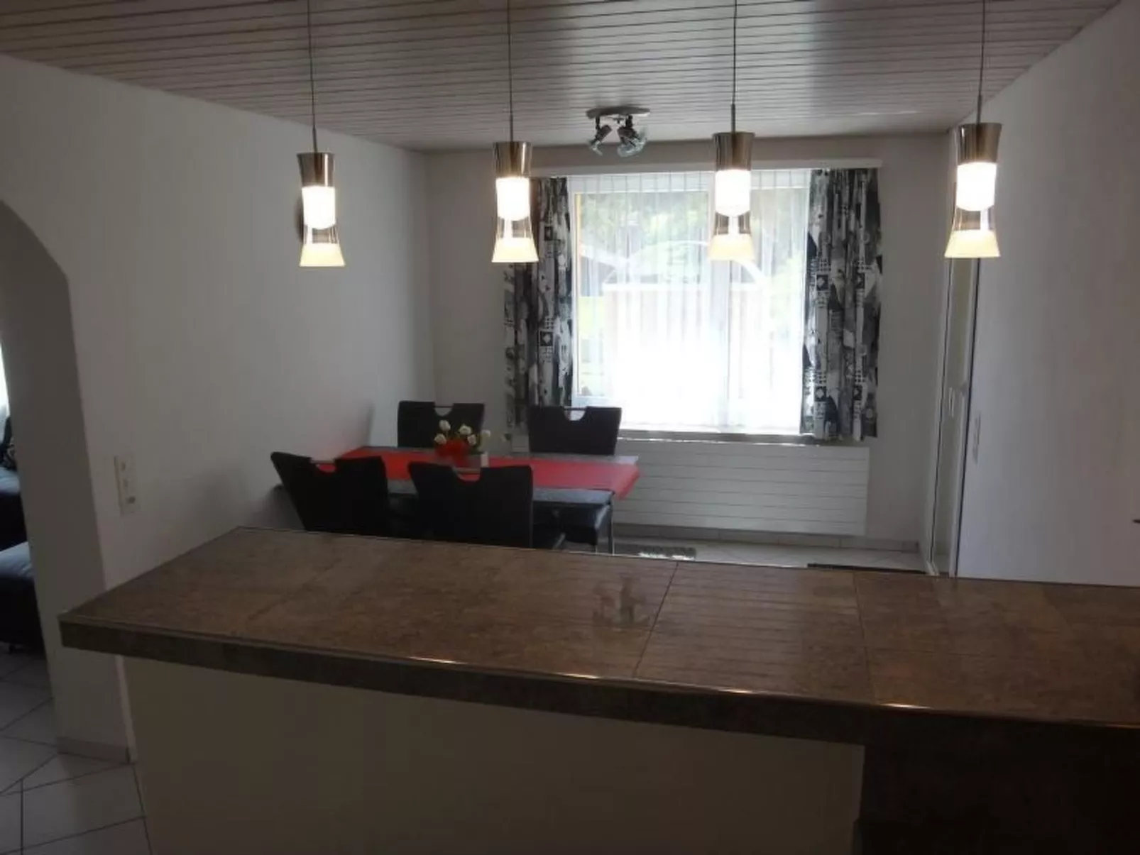 Residenza San Remy-Binnen