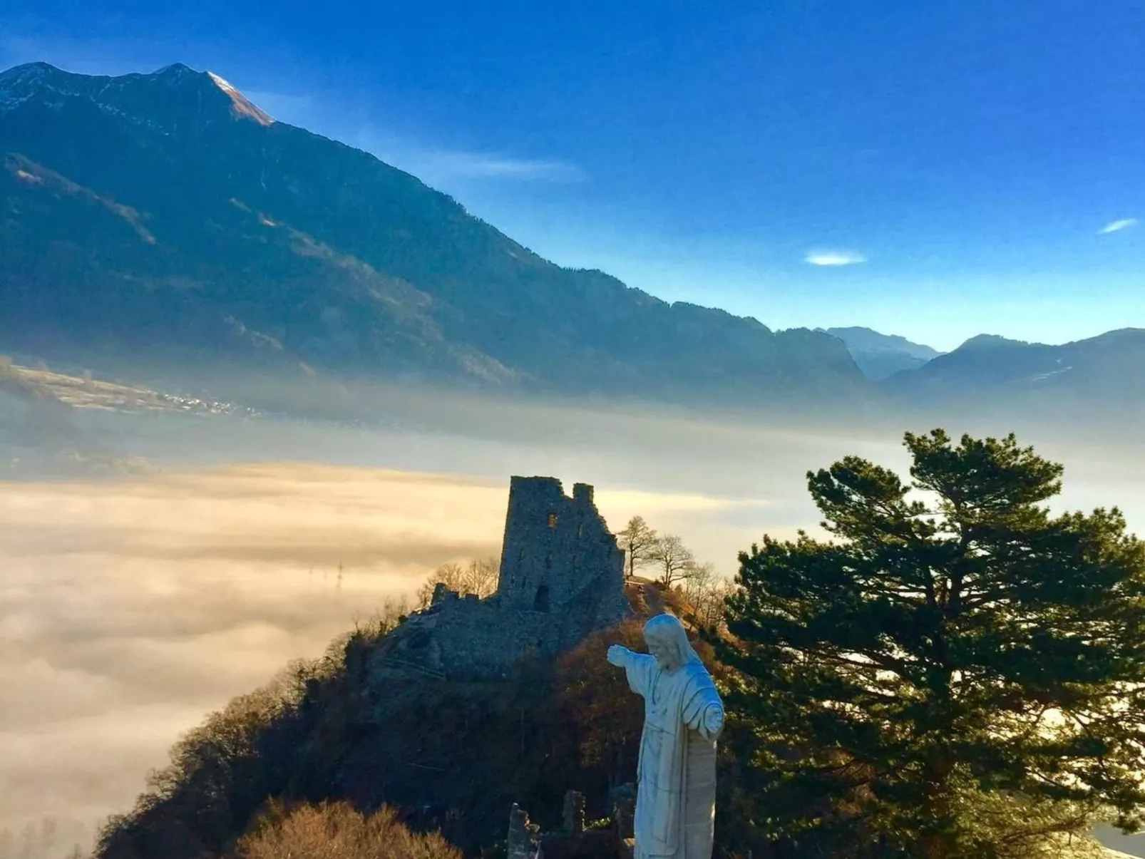 Ganzes Schloss Hotel Wartenstein inkl. Restaurant-Image-tags.info