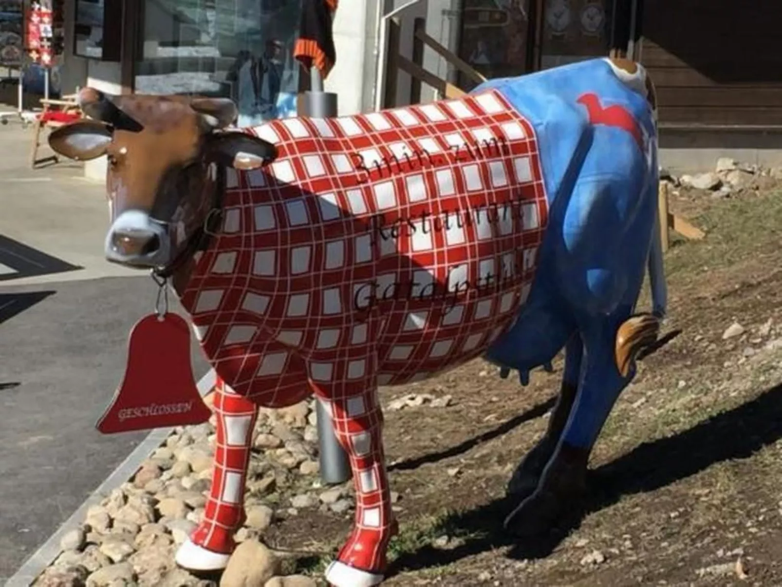 Casa Margherita mit Traumaussicht-Buiten
