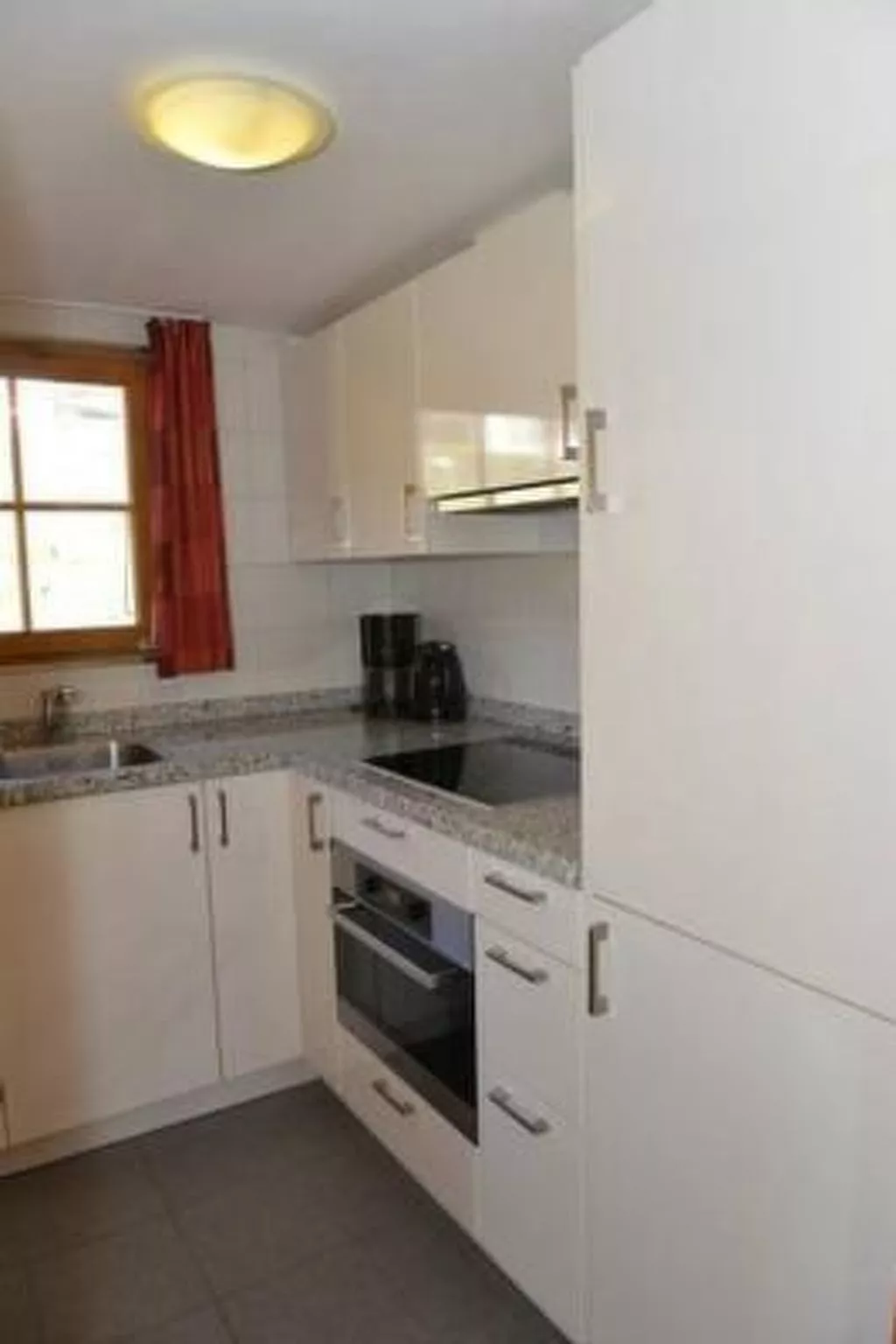 Chalet Wachsmuth-Binnen