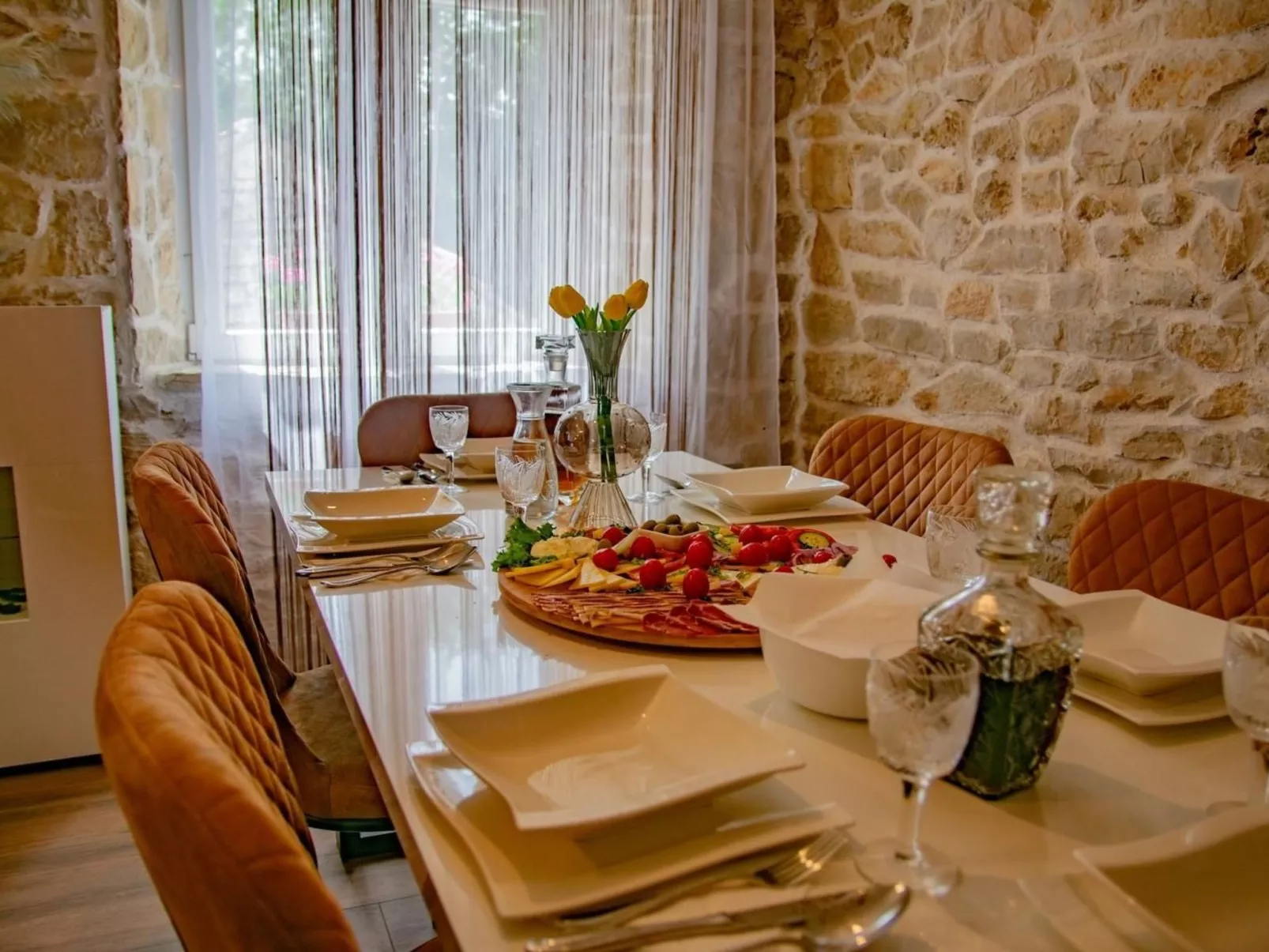 Villa Mara in Drniš-Binnen