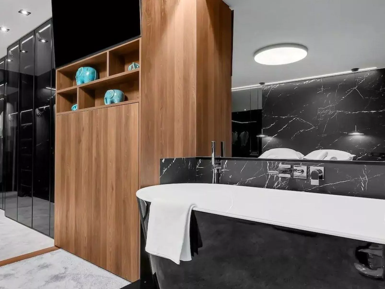 Traumhaftes Loft-Apartment in Split - Solamor-Image-tags.info