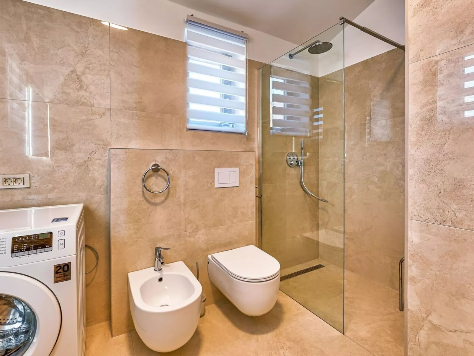 Villa Astrid 5 Sterne-Binnen