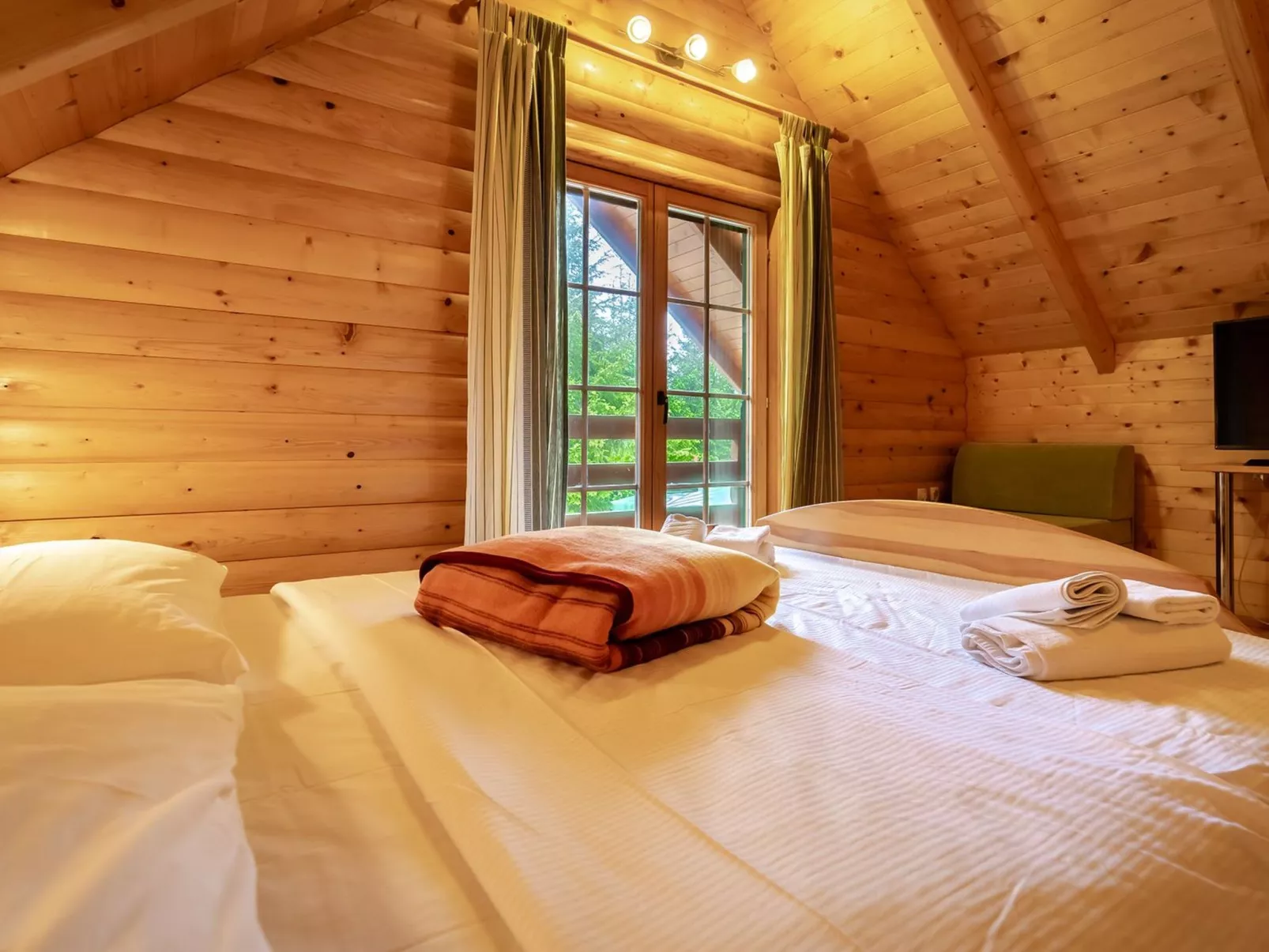 IDEAL FÜR FAMILIEN, PAARE UND NATURLIEBHABER-Binnen