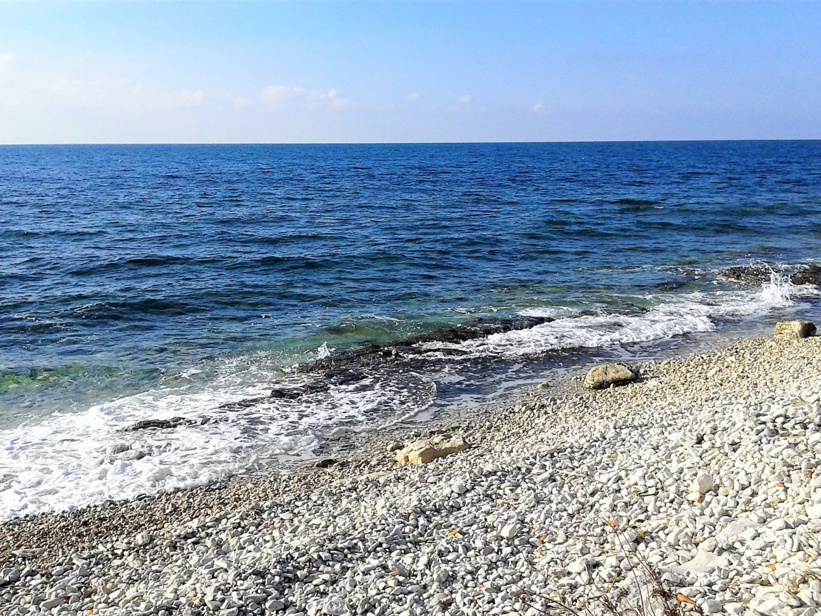 Wohnung Claire Istrien Croazi-Buiten