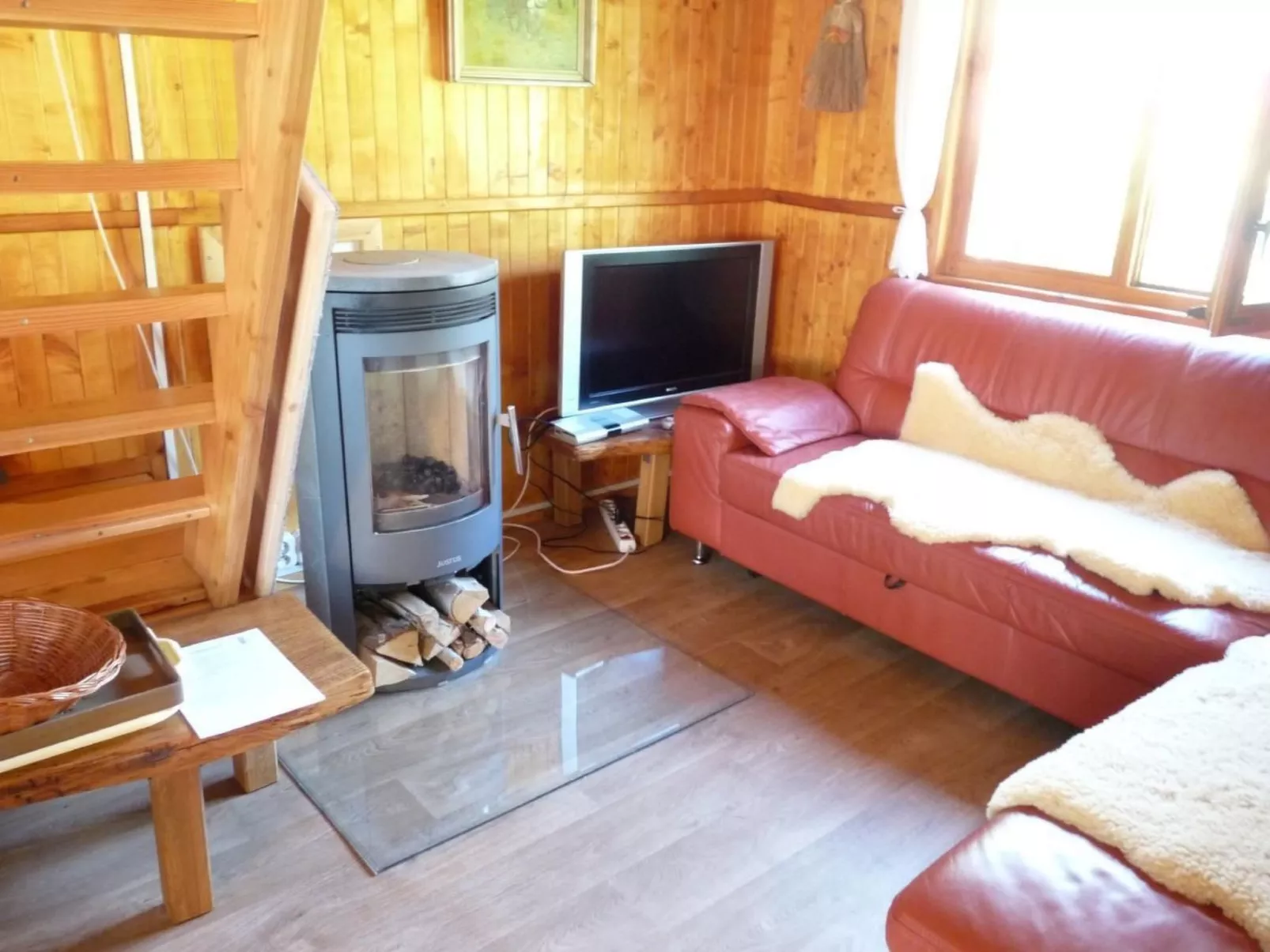 Glücksurlaub am See