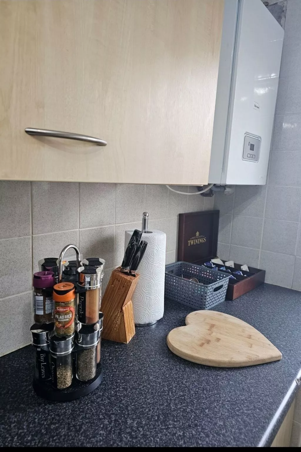 Stadthaus Orpington Nord-Binnen