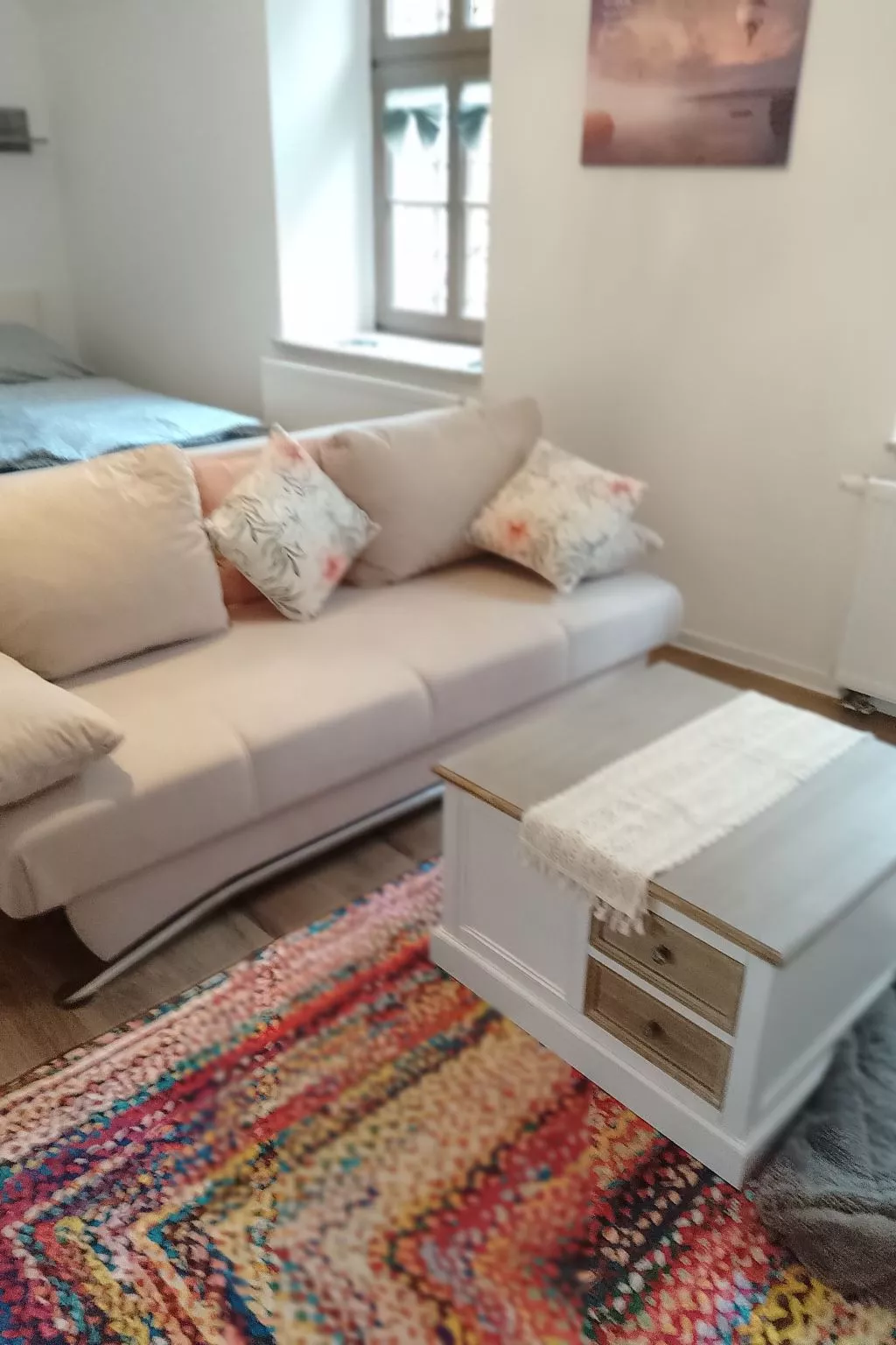 Zum Ritter Ferienwhg-Binnen