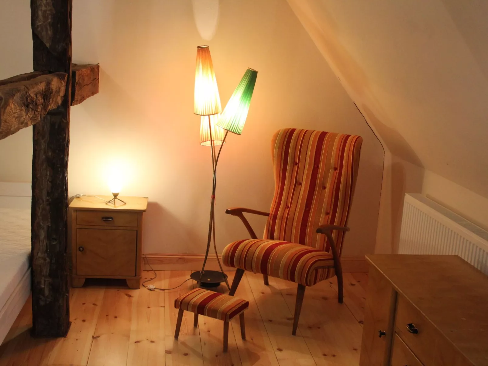 Pastor Becker-Binnen