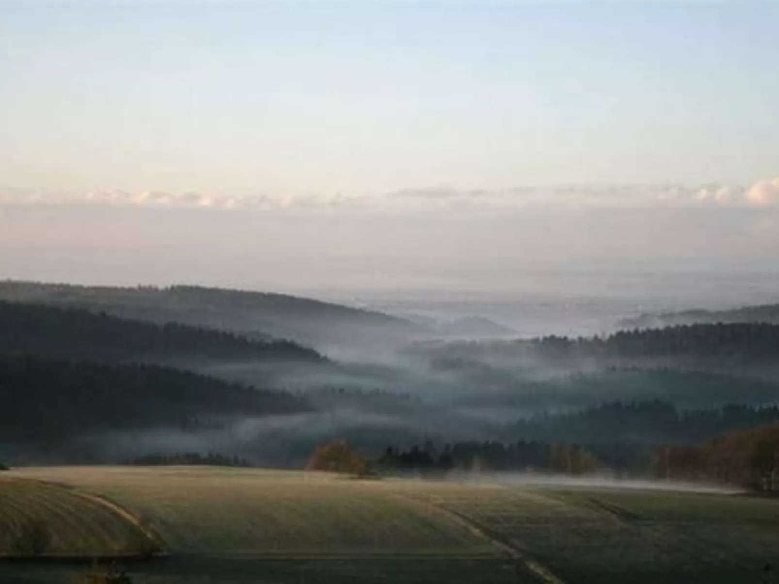 Fewo Altes Schulhaus-Buiten