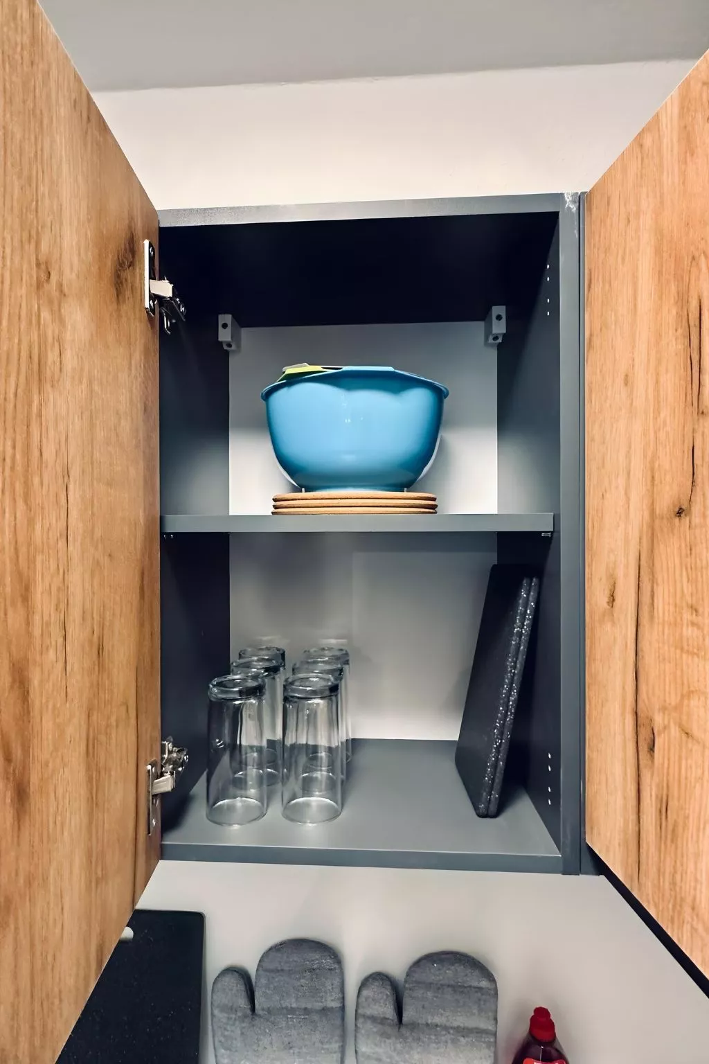 Apartment Burgkeller-Binnen