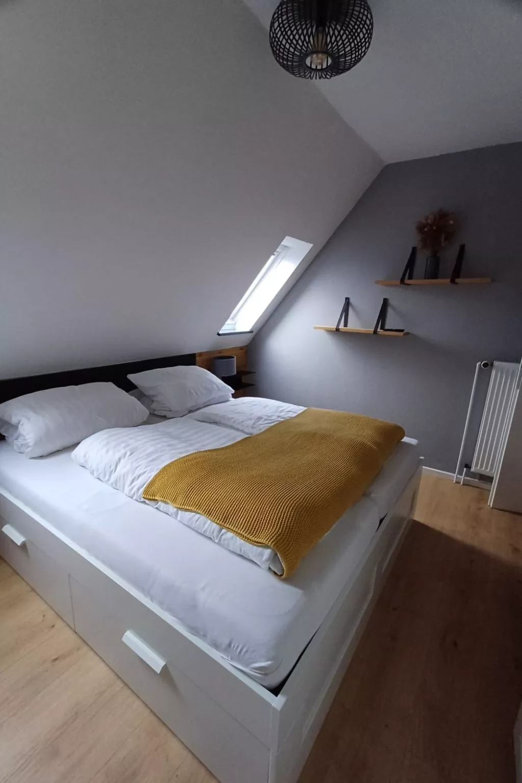 Möwennest by DeJu-Binnen