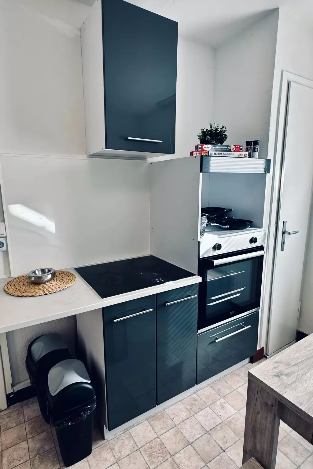 Ap. NeuenHOUSE I-Binnen