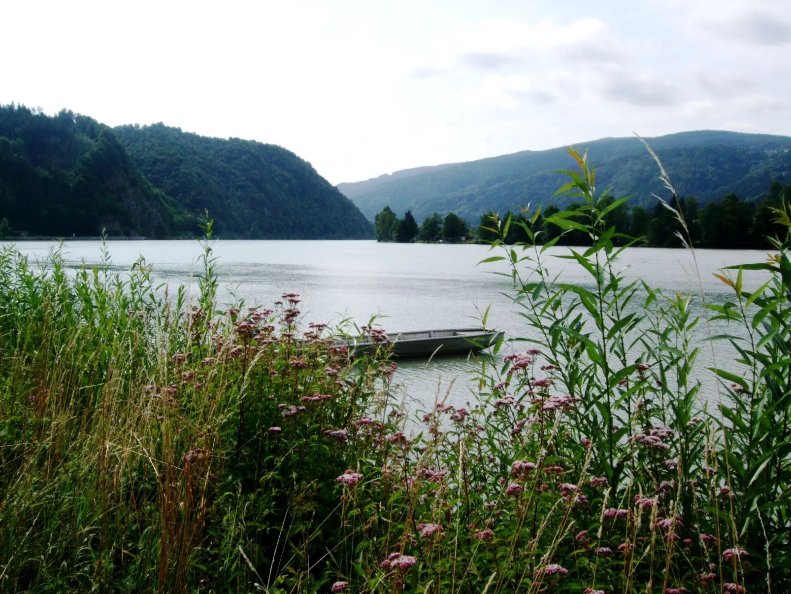 Örtl in Obernzell-Buiten