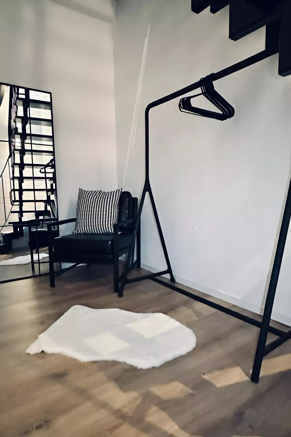 Wohnen im Turm-Binnen