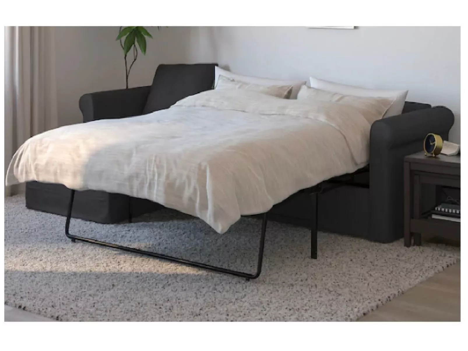 In Wolterdingen mit Eigener Terrasse-Binnen