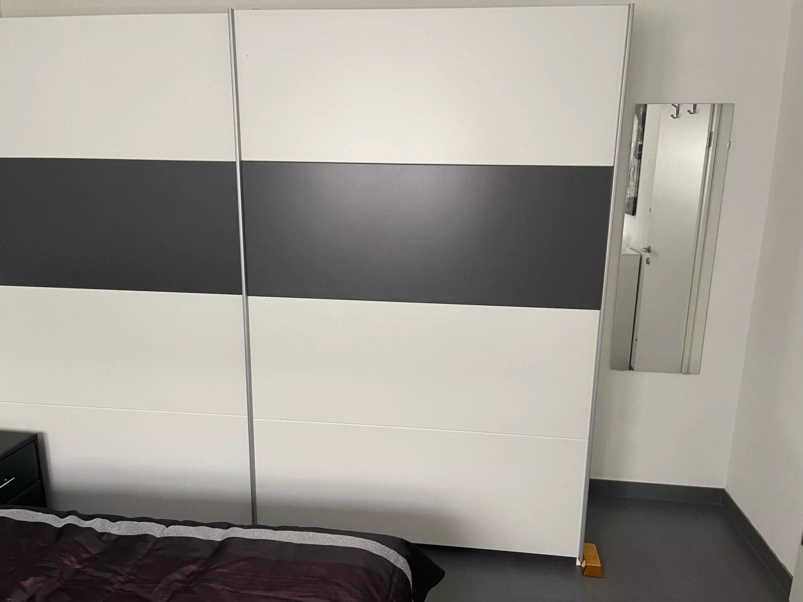 In ruhiger Lage in Seenähe-Binnen