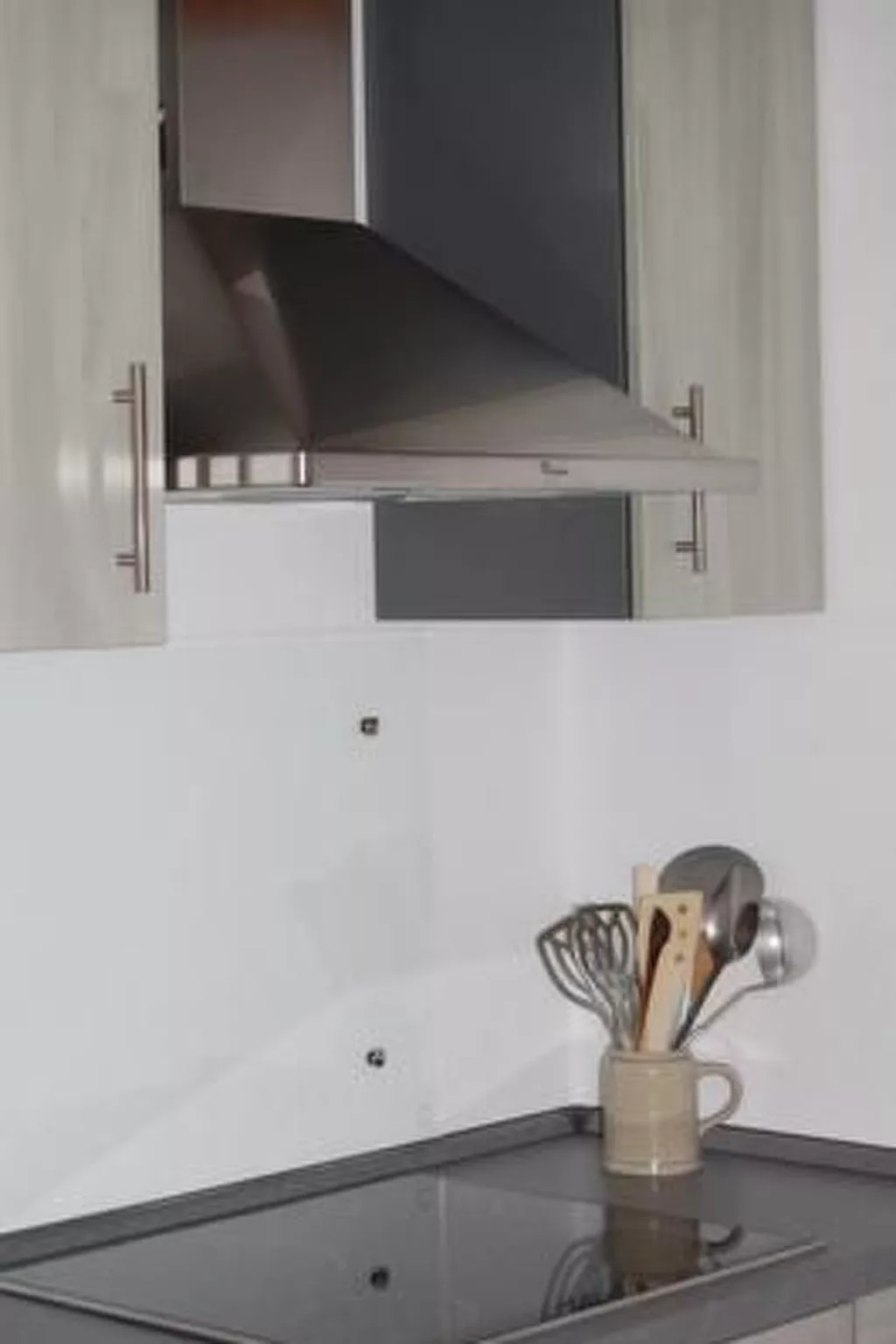 Studio-Appartement mit Blick auf das Wasser-Binnen