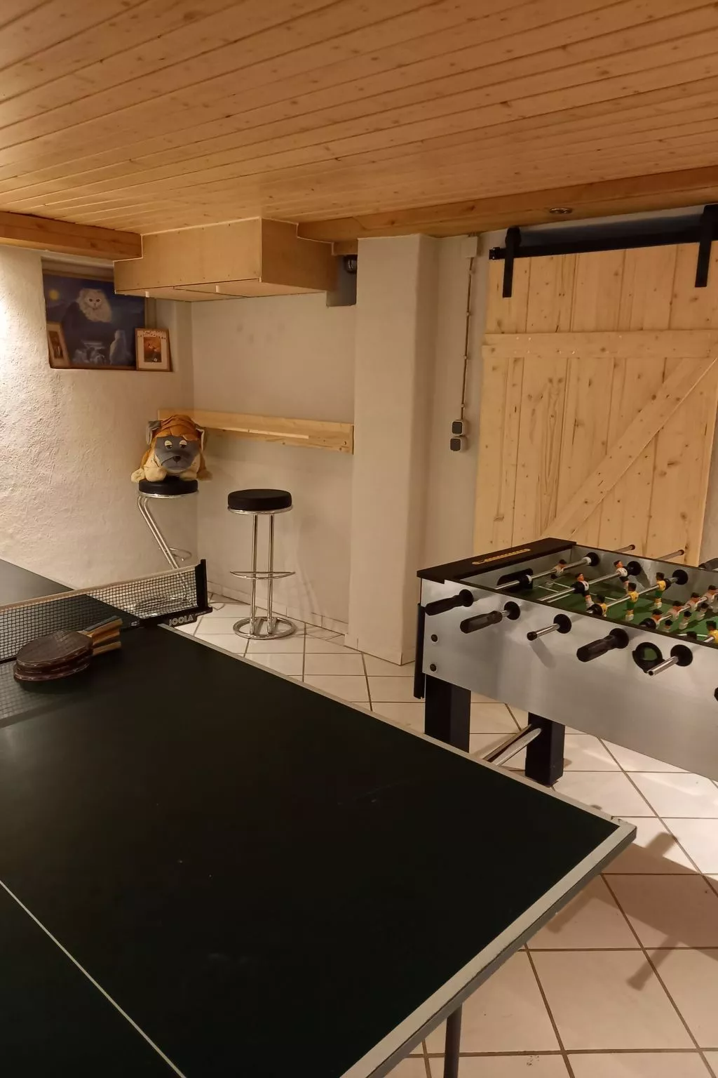 In Im Trieschelbach mit Großem Garten-Binnen