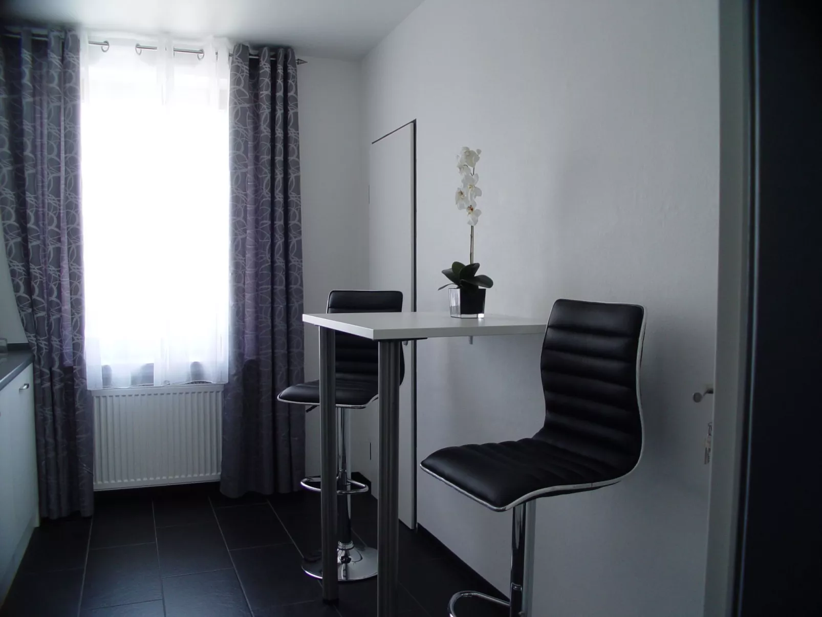 La Domus Superior-Binnen