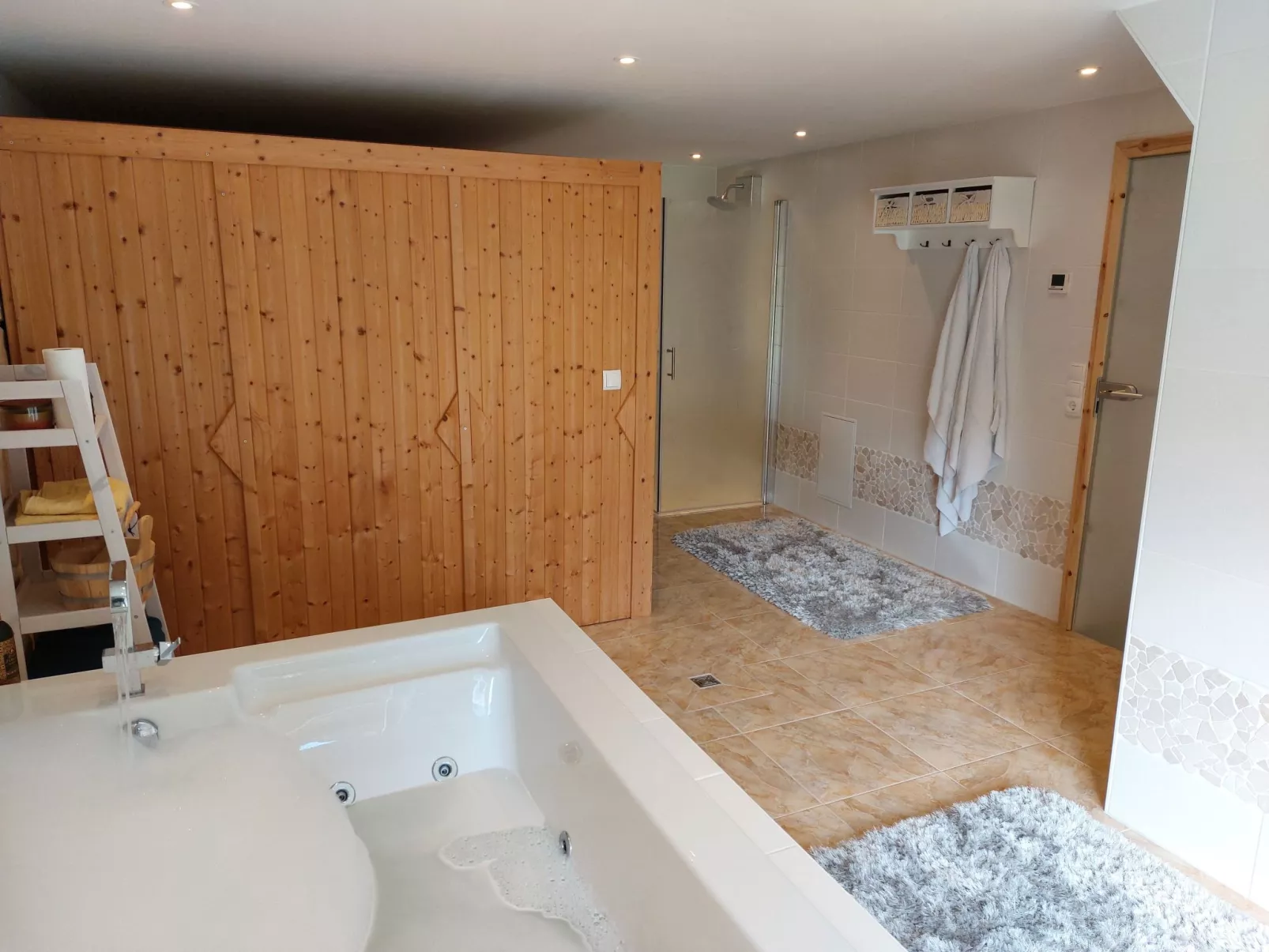 Alte Schmiede-Binnen