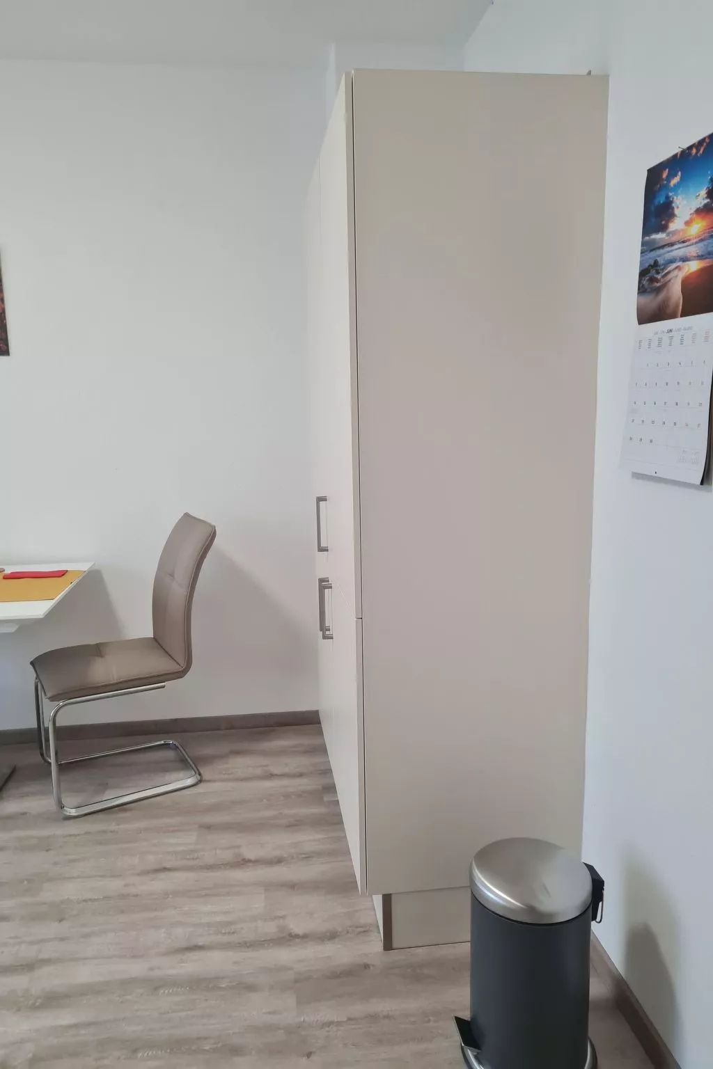 Zentrale, liebevoll eingerichtete Ferienwohnung-Binnen