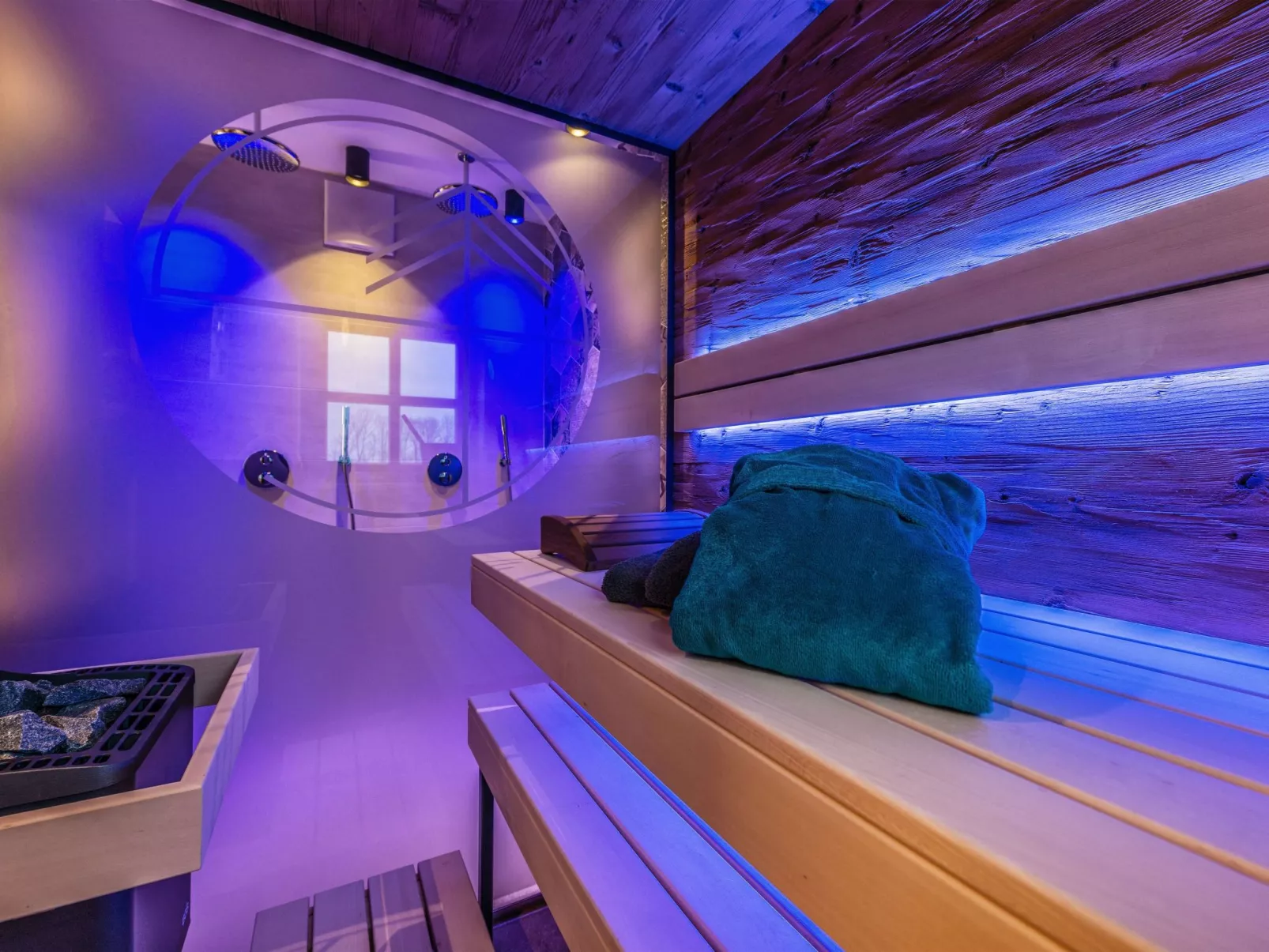 Luxus-Wellness Appartment im Edlgütl-Image-tags.info