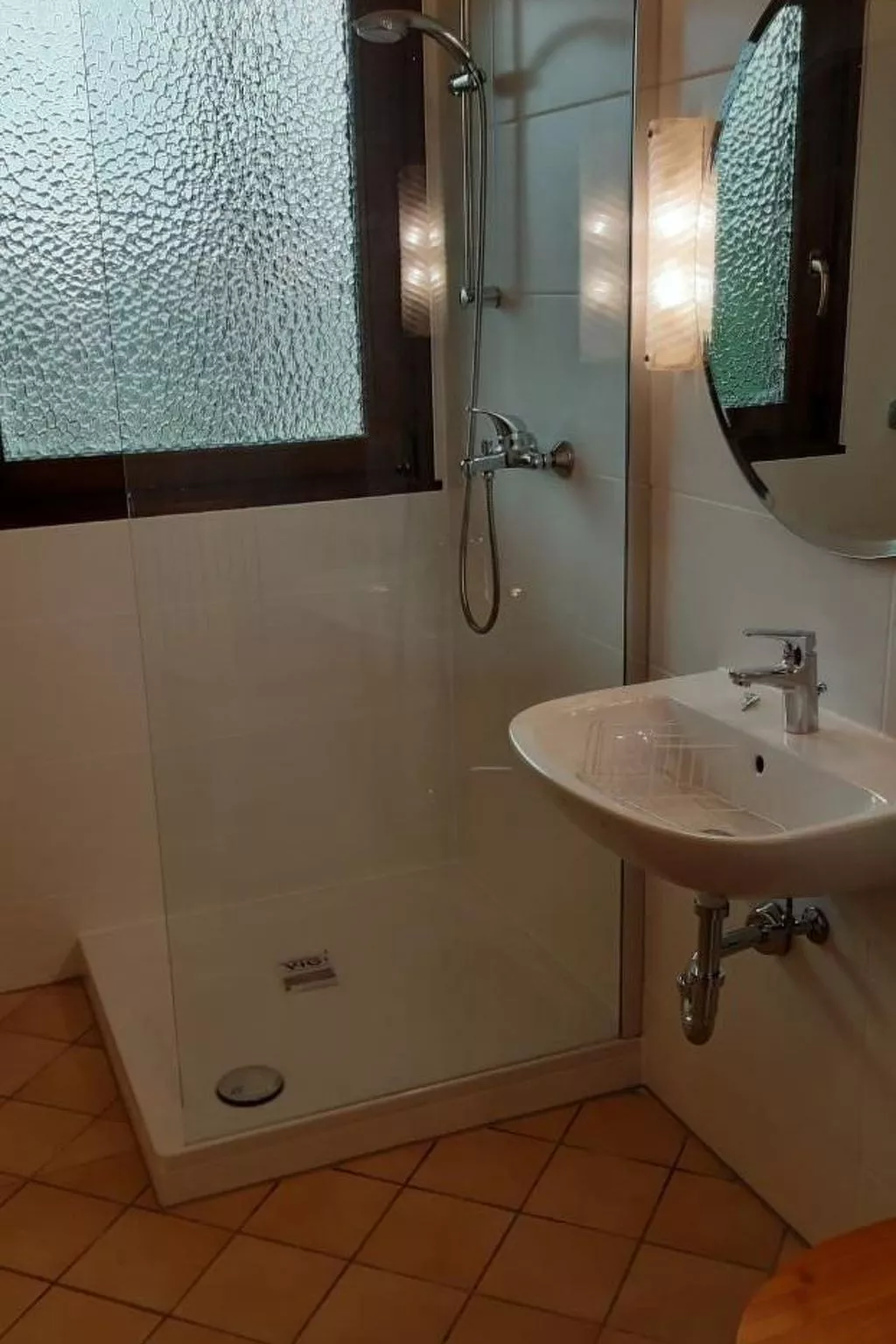 In Starkenburg im Isartaler Landhaus-Binnen