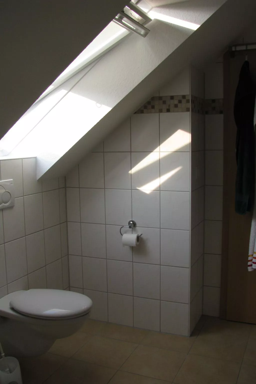 Moderne Ferienwohnung mitten in Greifswald-Binnen