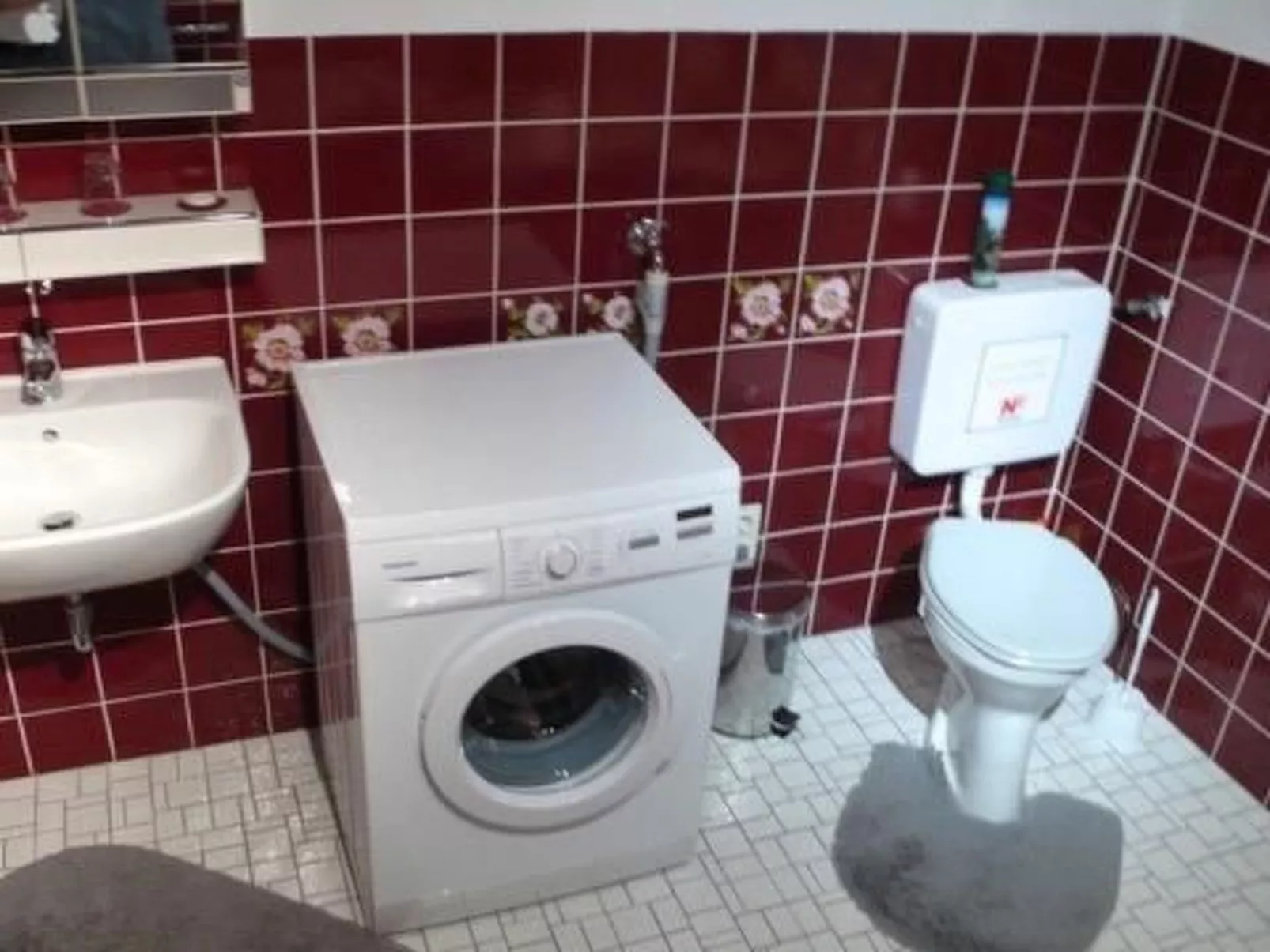 FEWO Dilelnburg-Binnen