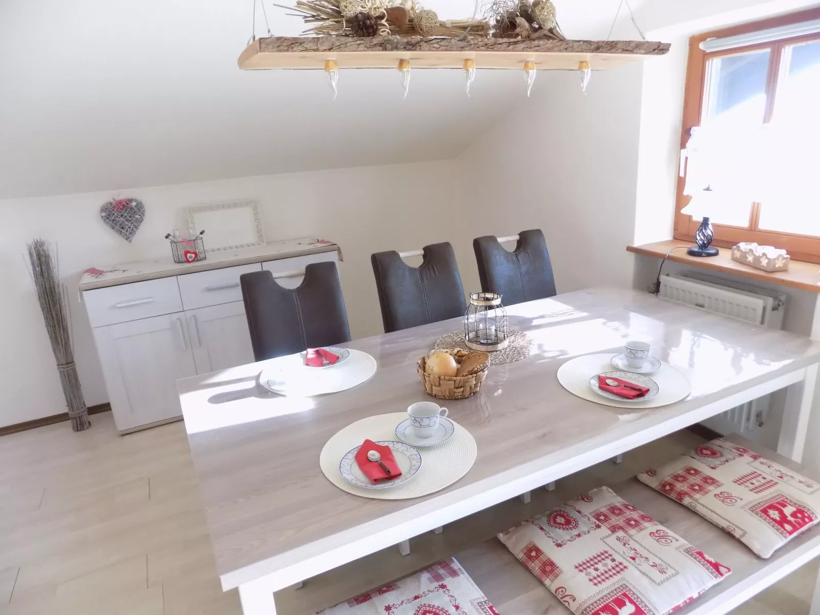 Appartement in Raßreuth mit gemeinsamem Pool-Image-tags.info